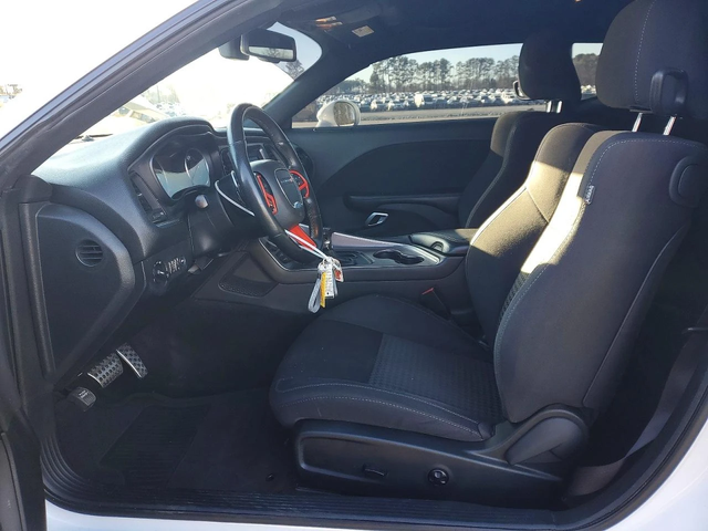 Dodge Challenger 5.7 HEMI V8| ПОДГРЕВ| REMOTE START| ОЧАКВАН ВНОС - автомобили, коли, обяви за нови и употребявани 12