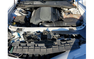 Dodge Challenger 5.7 HEMI V8| ПОДГРЕВ| REMOTE START| ОЧАКВАН ВНОС - автомобили, коли, обяви за нови и употребявани 14