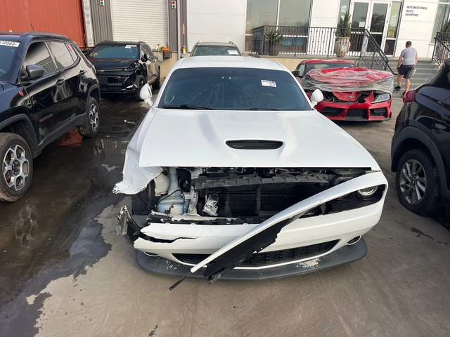 Dodge Challenger 5.7 HEMI V8| ПОДГРЕВ| REMOTE START| ОЧАКВАН ВНОС - автомобили, коли, обяви за нови и употребявани 1