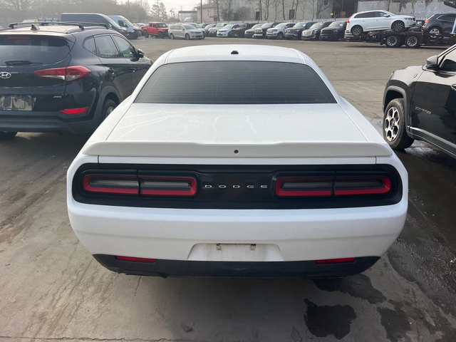 Dodge Challenger 5.7 HEMI V8| ПОДГРЕВ| REMOTE START| ОЧАКВАН ВНОС - автомобили, коли, обяви за нови и употребявани 4