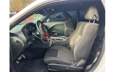 dodge-challenger - 5