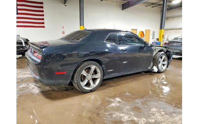 dodge-challenger - 2