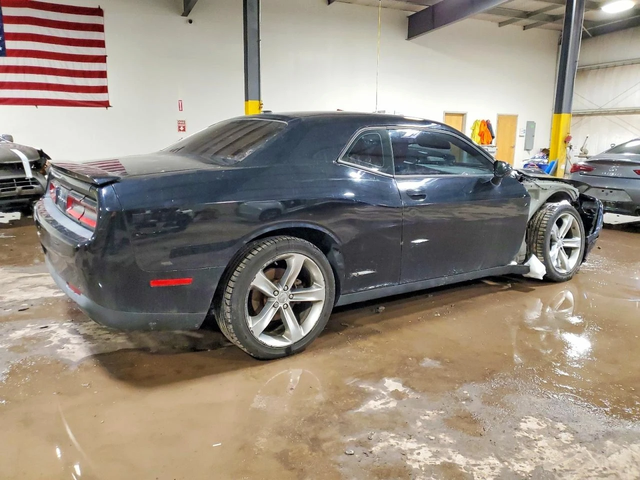 Dodge Challenger 3.6 V6| FACELIFT| ПОДГРЕВ| KEYLESS| ОЧАКВАН ВНОС - автомобили, коли, обяви за нови и употребявани 2