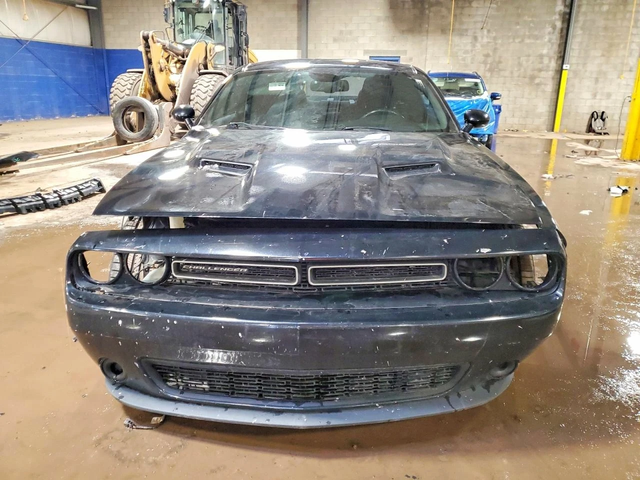 Dodge Challenger 3.6 V6| FACELIFT| ПОДГРЕВ| KEYLESS| ОЧАКВАН ВНОС - автомобили, коли, обяви за нови и употребявани 3