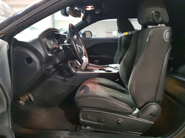 Dodge Challenger 3.6 V6| FACELIFT| ПОДГРЕВ| KEYLESS| ОЧАКВАН ВНОС - автомобили, коли, обяви за нови и употребявани 5