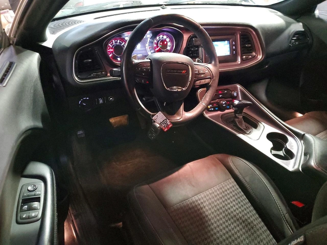 Dodge Challenger 3.6 V6| FACELIFT| ПОДГРЕВ| KEYLESS| ОЧАКВАН ВНОС - автомобили, коли, обяви за нови и употребявани 6