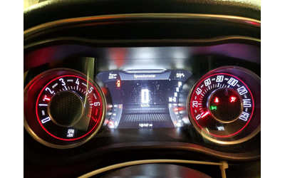 Dodge Challenger 3.6 V6| FACELIFT| ПОДГРЕВ| KEYLESS| ОЧАКВАН ВНОС - автомобили, коли, обяви за нови и употребявани 7