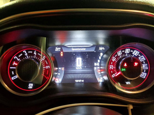 Dodge Challenger 3.6 V6| FACELIFT| ПОДГРЕВ| KEYLESS| ОЧАКВАН ВНОС - автомобили, коли, обяви за нови и употребявани 7