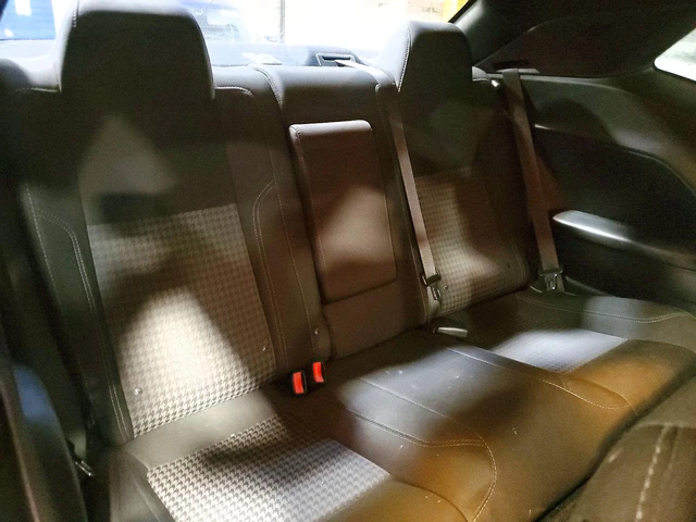 Dodge Challenger 3.6 V6| FACELIFT| ПОДГРЕВ| KEYLESS| ОЧАКВАН ВНОС - автомобили, коли, обяви за нови и употребявани 8