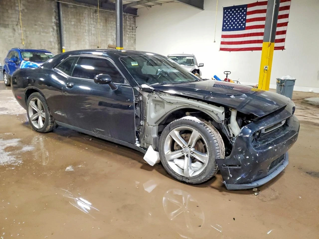 Dodge Challenger 3.6 V6| FACELIFT| ПОДГРЕВ| KEYLESS| ОЧАКВАН ВНОС - автомобили, коли, обяви за нови и употребявани 9