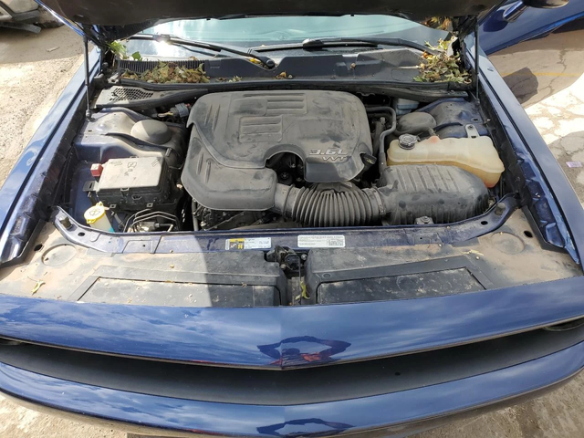 Dodge Challenger 3.6* SXT PLUS* FULL* РЕАЛНИ КМ - автомобили, коли, обяви за нови и употребявани 10