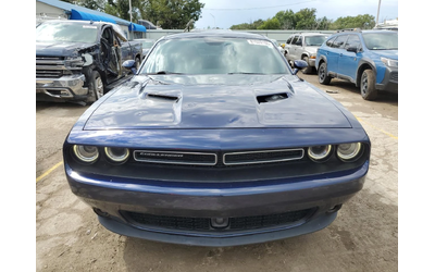 dodge-challenger - 3