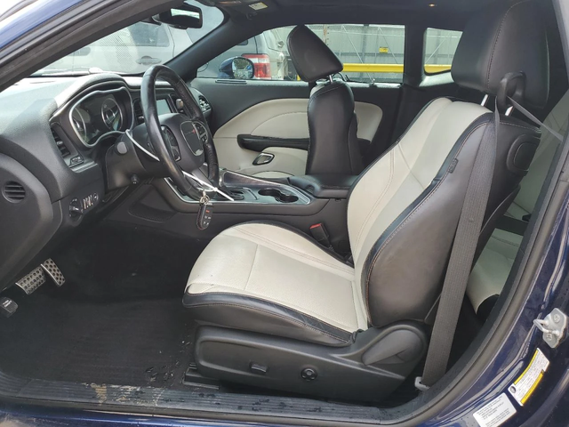 Dodge Challenger 3.6* SXT PLUS* FULL* РЕАЛНИ КМ - автомобили, коли, обяви за нови и употребявани 7