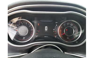 Dodge Challenger 3.6* SXT PLUS* FULL* РЕАЛНИ КМ - автомобили, коли, обяви за нови и употребявани 9