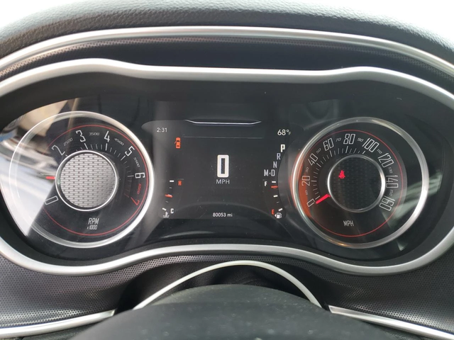 Dodge Challenger 3.6* SXT PLUS* FULL* РЕАЛНИ КМ - автомобили, коли, обяви за нови и употребявани 9