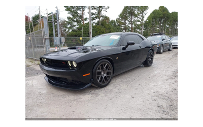 dodge-challenger - 0