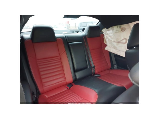 Dodge Challenger HEMI* SCAT* PACK* V8* 6.4* КОЖА* - автомобили, коли, обяви за нови и употребявани 12