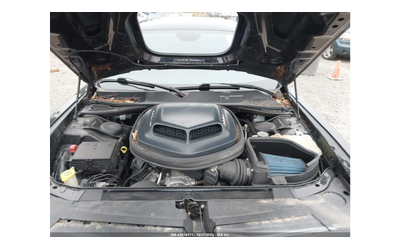 Dodge Challenger HEMI* SCAT* PACK* V8* 6.4* КОЖА* - автомобили, коли, обяви за нови и употребявани 14