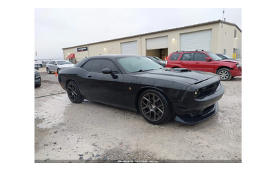 dodge-challenger - 1