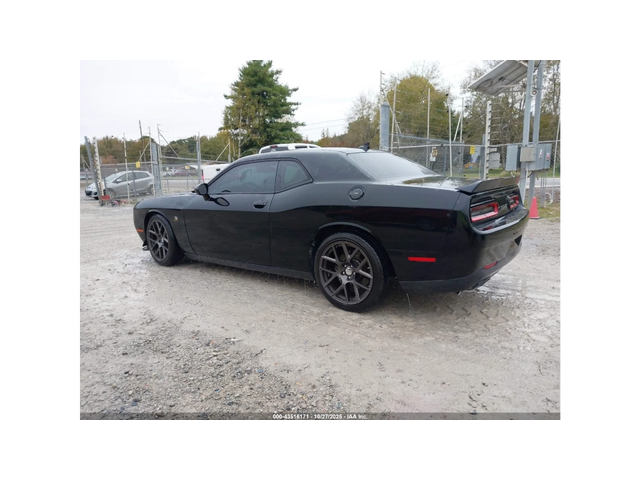 Dodge Challenger HEMI* SCAT* PACK* V8* 6.4* КОЖА* - автомобили, коли, обяви за нови и употребявани 5
