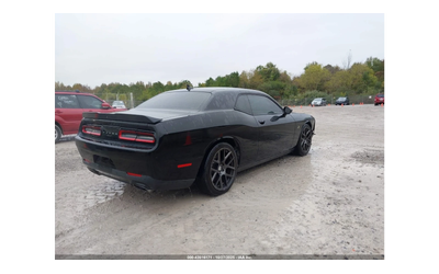 Dodge Challenger HEMI* SCAT* PACK* V8* 6.4* КОЖА* - автомобили, коли, обяви за нови и употребявани 6