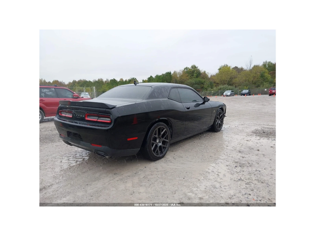 Dodge Challenger HEMI* SCAT* PACK* V8* 6.4* КОЖА* - автомобили, коли, обяви за нови и употребявани 6