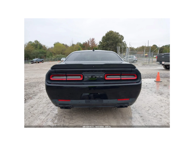Dodge Challenger HEMI* SCAT* PACK* V8* 6.4* КОЖА* - автомобили, коли, обяви за нови и употребявани 8