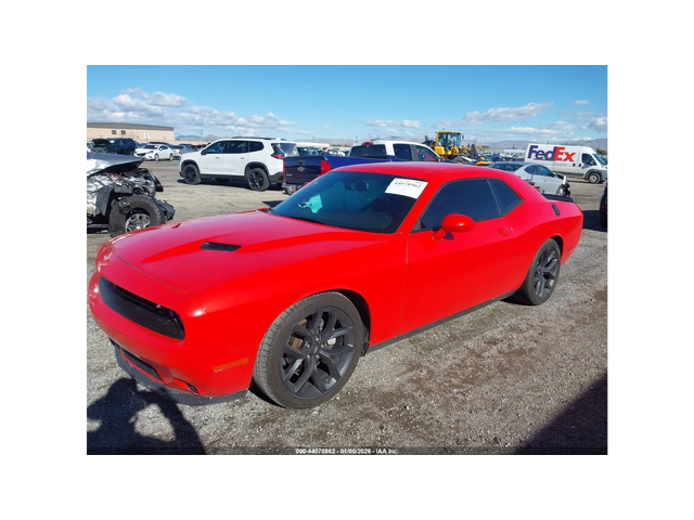 Dodge Challenger SXT* KEYLESS* 3.6* V6* - автомобили, коли, обяви за нови и употребявани 0