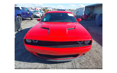 dodge-challenger - 2