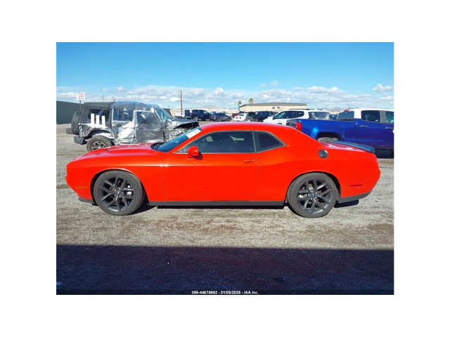 Dodge Challenger SXT* KEYLESS* 3.6* V6* - автомобили, коли, обяви за нови и употребявани 4