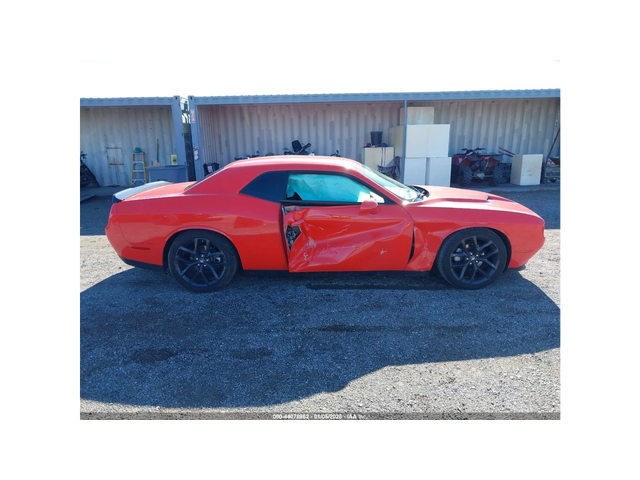 Dodge Challenger SXT* KEYLESS* 3.6* V6* - автомобили, коли, обяви за нови и употребявани 5