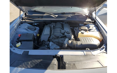 Dodge Challenger * R/T* SCAT PACK* 6.4* - автомобили, коли, обяви за нови и употребявани 10