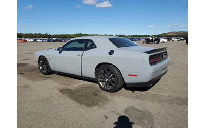 dodge-challenger - 1