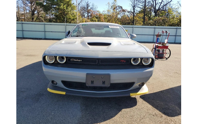 dodge-challenger - 4