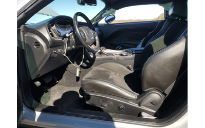 Dodge Challenger * R/T* SCAT PACK* 6.4* - автомобили, коли, обяви за нови и употребявани 6