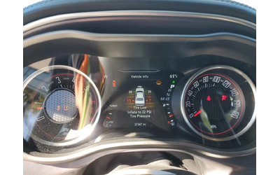 Dodge Challenger * R/T* SCAT PACK* 6.4* - автомобили, коли, обяви за нови и употребявани 8