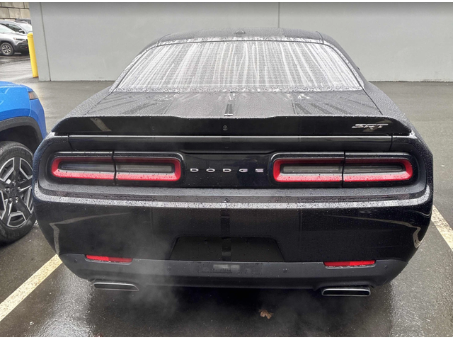 Dodge Challenger SRT 392* CARFAX* - автомобили, коли, обяви за нови и употребявани 2