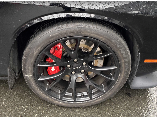 Dodge Challenger SRT 392* CARFAX* - автомобили, коли, обяви за нови и употребявани 5