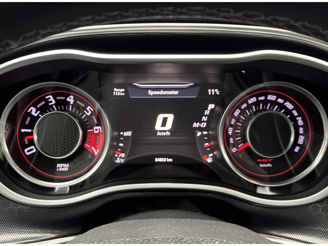 Dodge Challenger SRT 392* CARFAX* - автомобили, коли, обяви за нови и употребявани 6