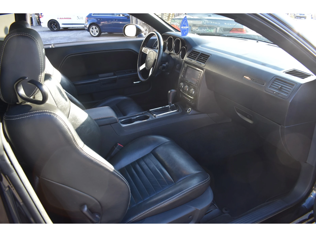 Dodge Challenger 5.7HEMI* SRT - автомобили, коли, обяви за нови и употребявани 10