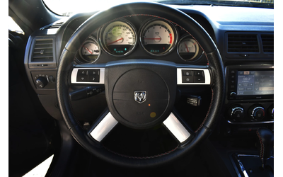 Dodge Challenger 5.7HEMI* SRT - автомобили, коли, обяви за нови и употребявани 12