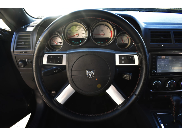 Dodge Challenger 5.7HEMI* SRT - автомобили, коли, обяви за нови и употребявани 12