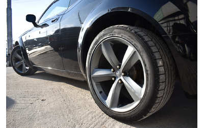 dodge-challenger - 1