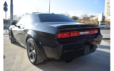 dodge-challenger - 3