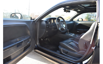 Dodge Challenger 5.7HEMI* SRT - автомобили, коли, обяви за нови и употребявани 7