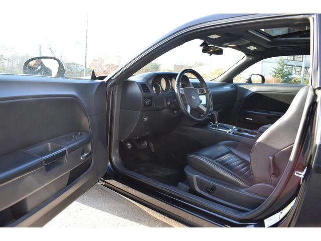 Dodge Challenger 5.7HEMI* SRT - автомобили, коли, обяви за нови и употребявани 7