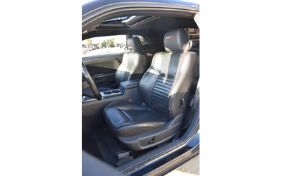 Dodge Challenger 5.7HEMI* SRT - автомобили, коли, обяви за нови и употребявани 8