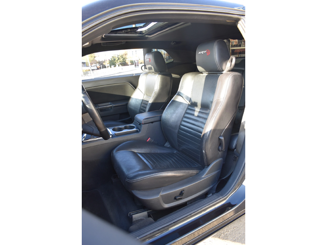 Dodge Challenger 5.7HEMI* SRT - автомобили, коли, обяви за нови и употребявани 8