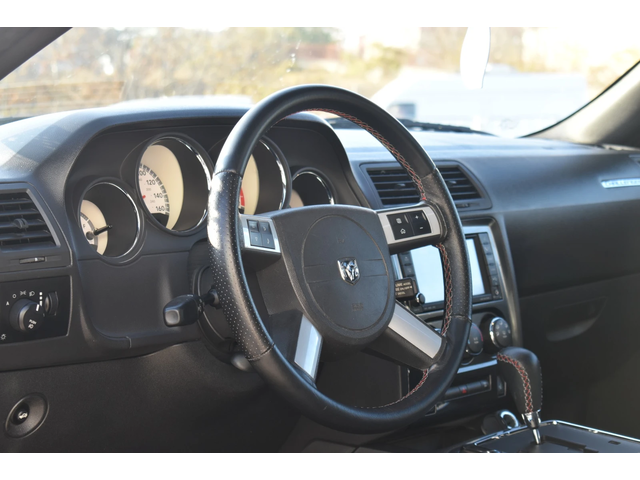 Dodge Challenger 5.7HEMI* SRT - автомобили, коли, обяви за нови и употребявани 9