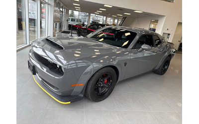 dodge-challenger - 0